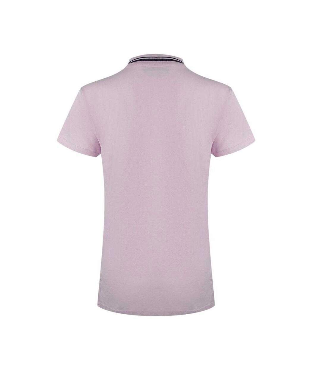 Polo Love Femme Rose Love Moschino-2