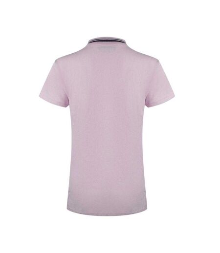 Polo Love Femme Rose Love Moschino