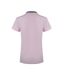 Polo Love Femme Rose Love Moschino-2