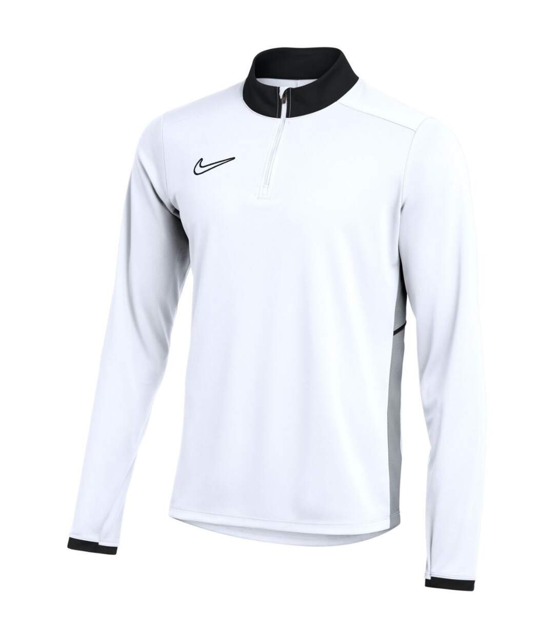 Haut D´entraînement Academy Homme Blanc Nike-1