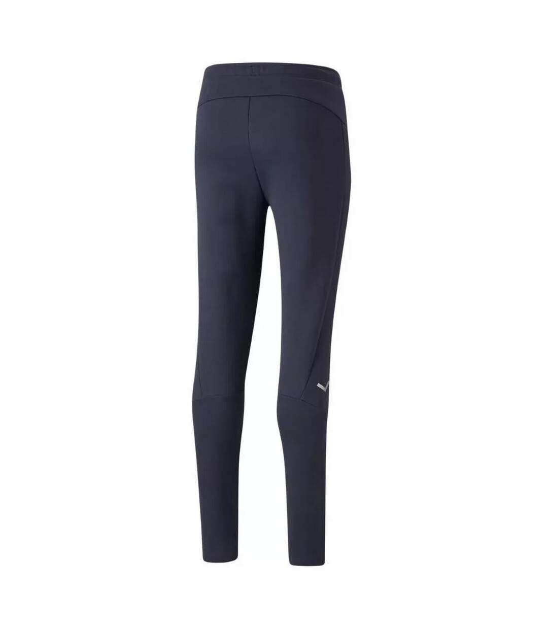 Pantalon De Jogging Teamfinal Homme Bleu Marine Puma-2