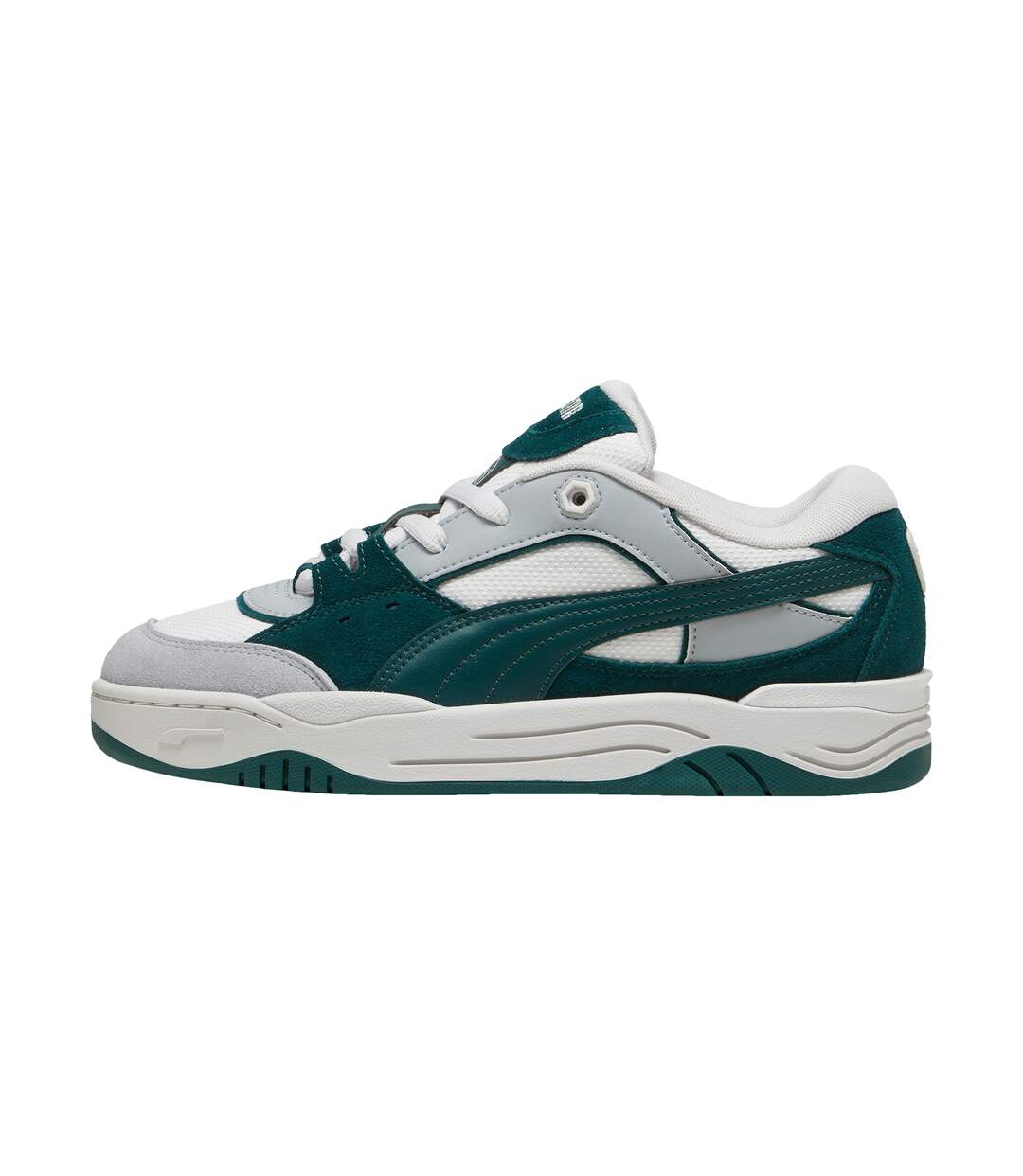 Basket à Lacets Puma 180-1