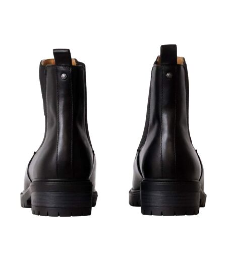 Bottines Cuir Emilie Karston Amaline