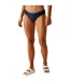 Bas De Maillot De Bain Aceana Femme Bleu Marine Bleu Vif Regatta-2
