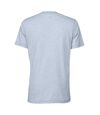 Bella + Canvas - T-shirt - Adulte (Bleu clair chiné) - UTPC3390