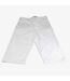 Carta Sport Mens Lycra Shorts (White) - UTCS1964