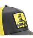 Casquette trucker premium avec filet souple DC Comics Batman Capslab-3