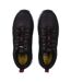 Womens/ladies Reno Memory Foam Safety Shoes Black Dunlop-4