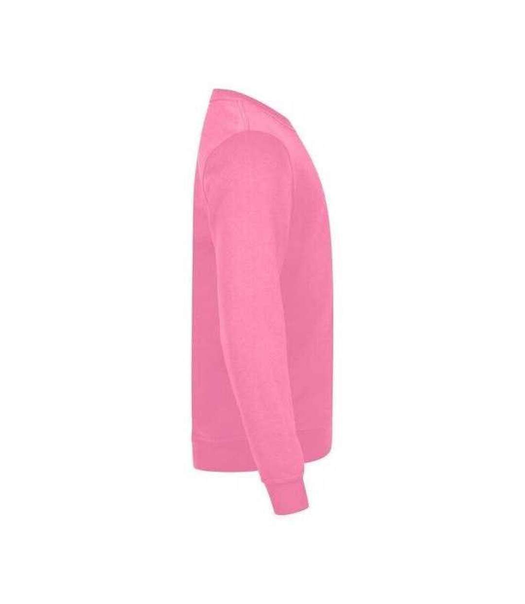 Sweat Miami Adulte Rose Vif Clique-4