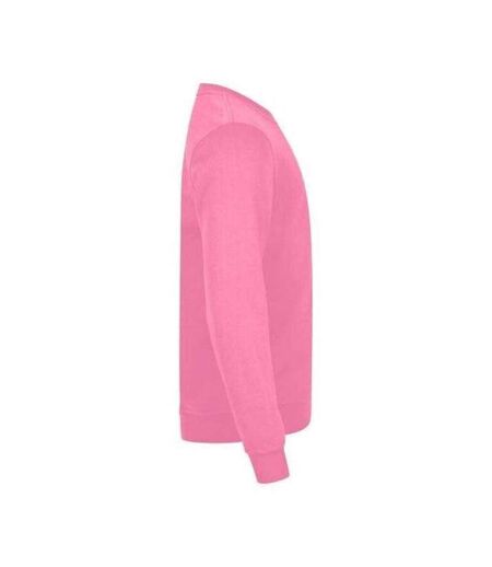 Sweat Miami Adulte Rose Vif Clique