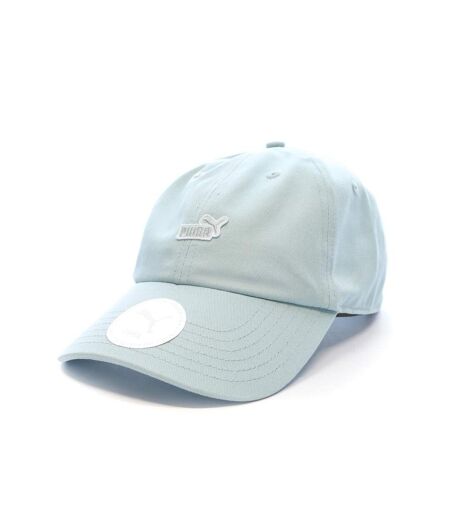 Casquette bleu homme puma cap - osfa