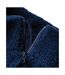 Veste Polaire Adulte Bleu Marine Ravine-4