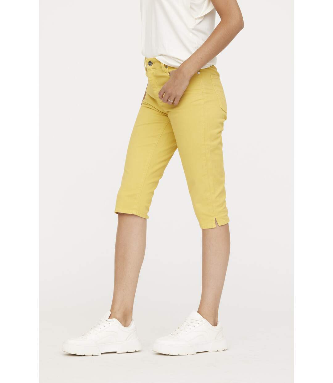 Pantalon JAZIA Topaz-2