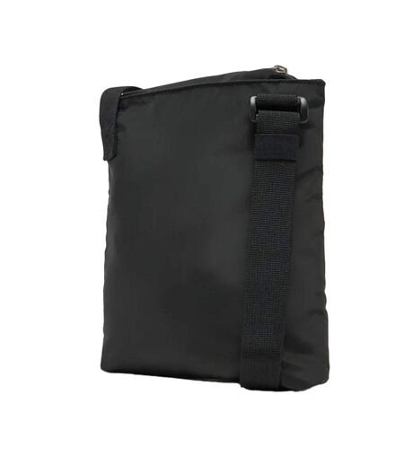 Sacoche noire homme calvin klein jeans sport essentials flana - taille unique