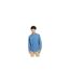 Mens Authentic Denim Button-down Shirt Blue Levis-1