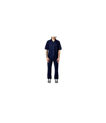 Jean Viker Homme Bleu Diesel