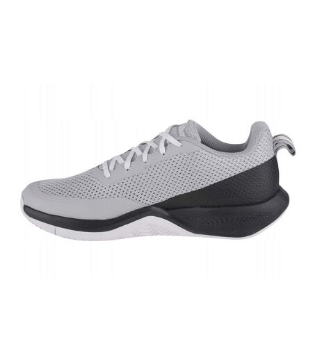 Chaussures De Tennis Rush Pro Lite Homme Gris Wilson