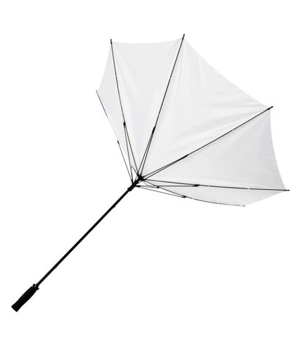 Bullet Grace Golf Umbrella (White) (One Size) - UTPF3523