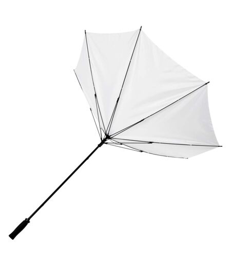 Bullet Grace Golf Umbrella (White) (One Size)