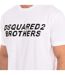 Men's short sleeve T-shirt S74GD0825-S22427
