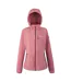 Veste Softshell Ossek Femme Vieux Rose Regatta-1