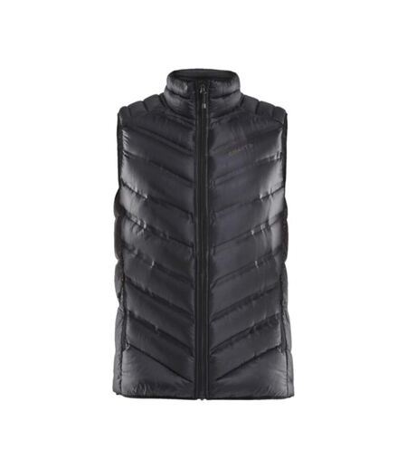 Craft Mens Lightweight Vest (Black)