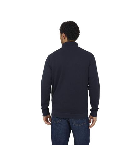 Sweat Flight Homme Bleu Marine Brave Soul