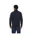 Sweat Flight Homme Bleu Marine Brave Soul-2