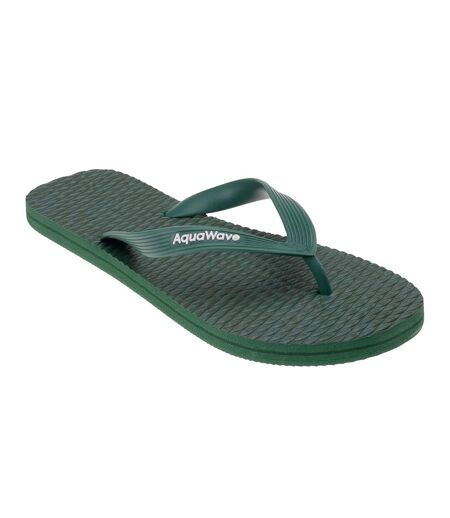 Tongs Homme Beige Aquawave