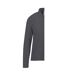 Polo Manches Longues My Polo Femme Gris Foncé B&C-2