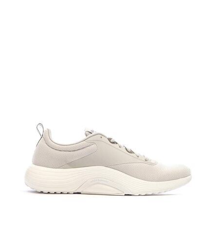 Baskets grises homme reebok lite plus 4