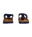 Mules Cuir Terre De Marins Rhodes-5