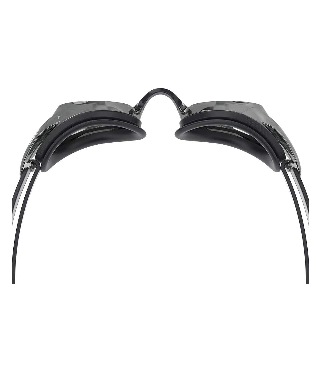 Lunettes De Natation Vanquisher 3.0 Femme Noir Speedo-2