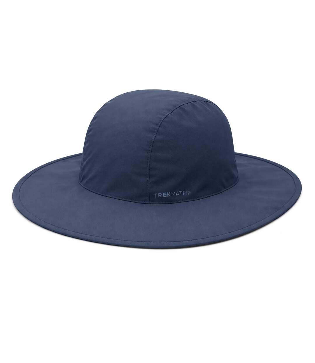 Trekmates - Chapeau de soleil imperméable Crookstone pour hommes et femmes-2