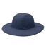 Trekmates - Chapeau de soleil imperméable Crookstone pour hommes et femmes-2