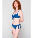 Bas maillot slip de bain taille basse à nouettes ARISTA Luna Splendida-5