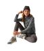 Veste Polaire Mayse Femme Gris Regatta-1