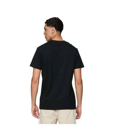 T-shirts Basic Homme Noir Blanc Gris Urban Classics