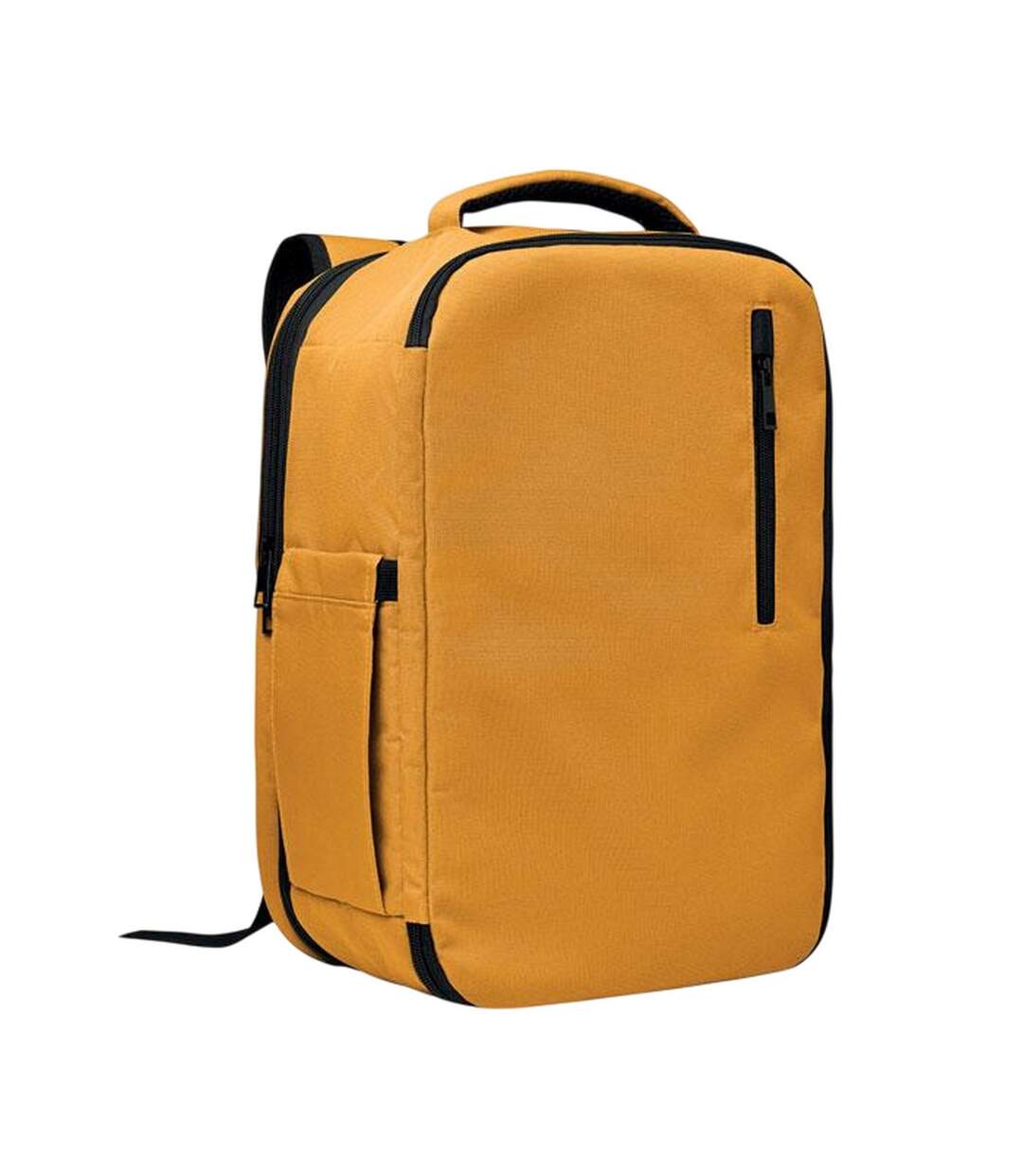 Sac À Dos Flysafe Taille Unique Ocre MidOcean-1