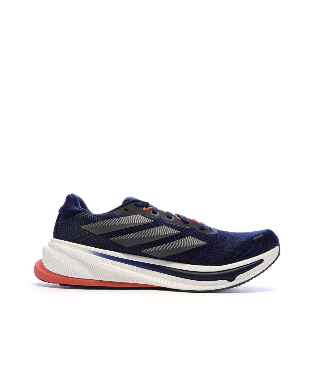 Chaussures de running marines homme adidas supernova rise 2-2