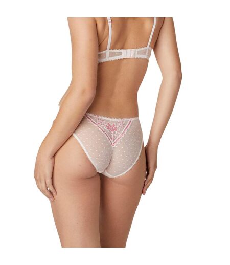 Culotte rose Allegro