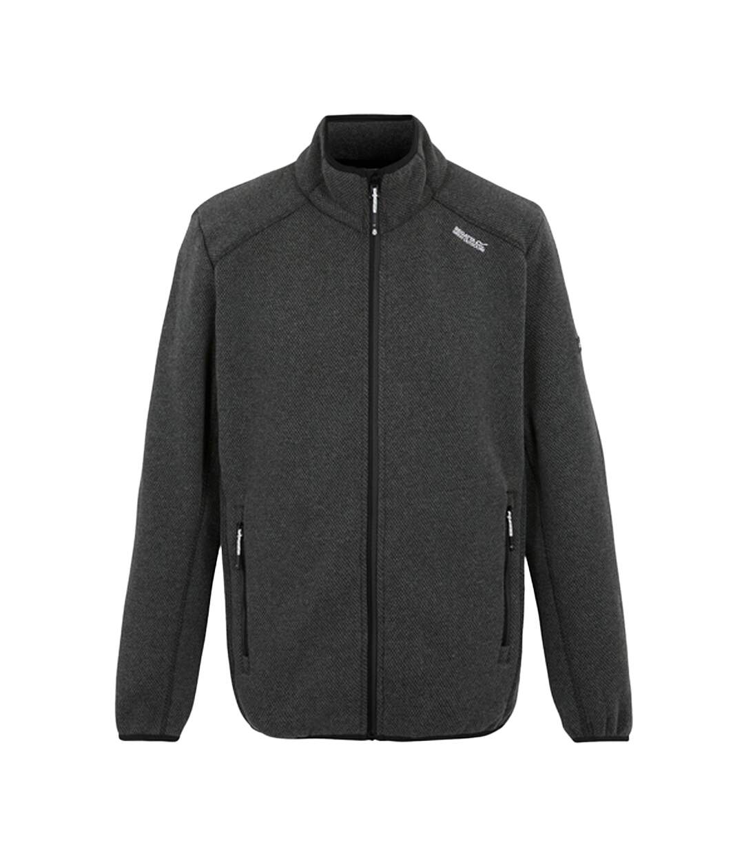 Veste Polaire Torrens Homme Noir Regatta-2