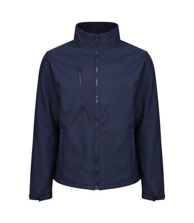 Veste softshell ablaze homme bleu marine Regatta