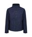 Veste softshell ablaze homme bleu marine Regatta