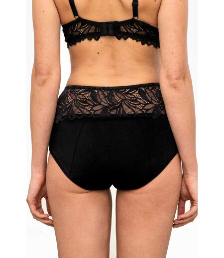 Culotte Haute menstruelle ROSANA