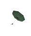 Parapluie Droit Gentlemen Taille Unique Vert MidOcean-4