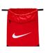 Brasilia 9.5 Training Drawstring Bag One Size Red Black White Nike Golf-3