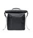 Scubaroll rpet waterproof 30l backpack one size black MidOcean-1