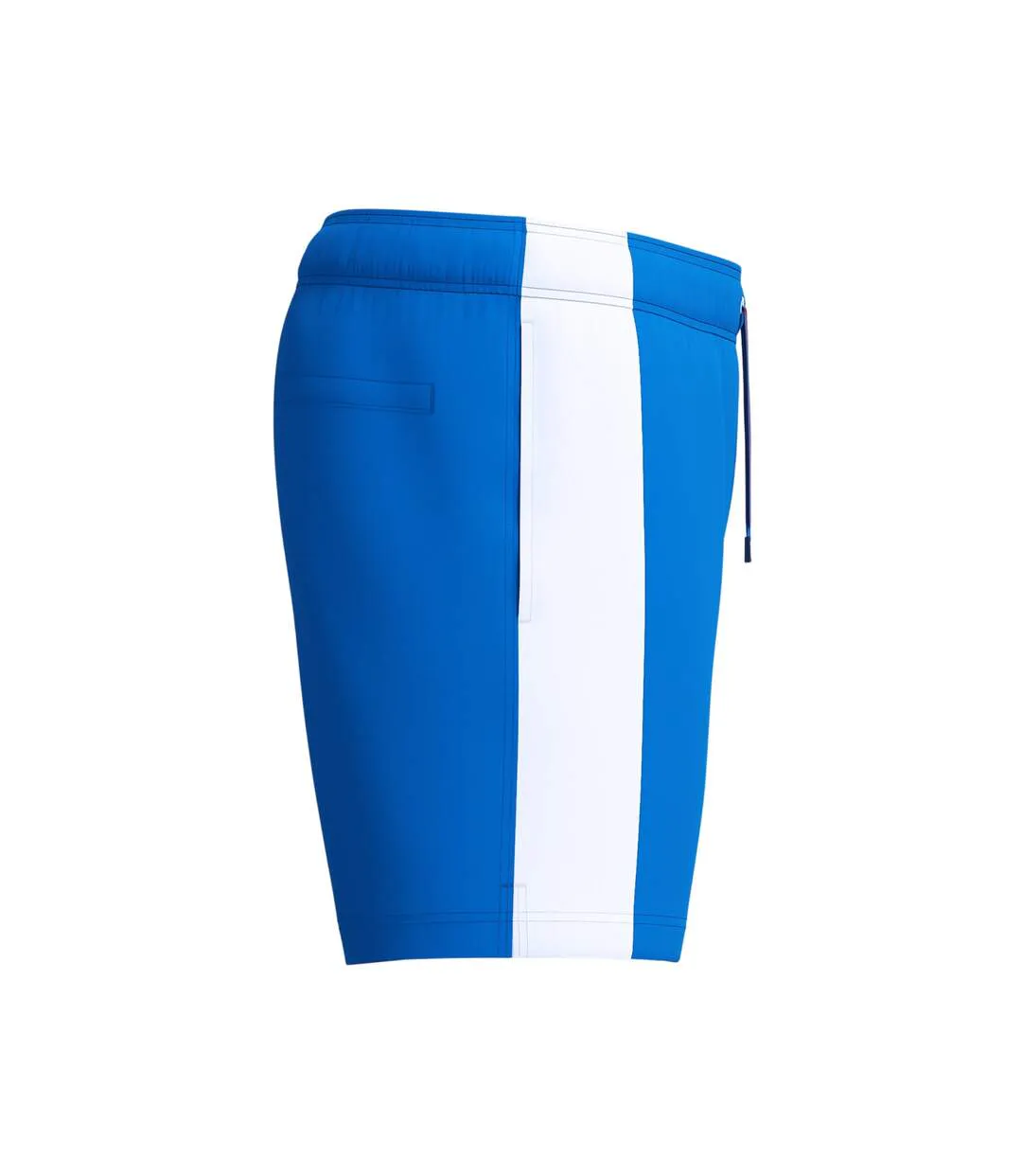 Mens Jetstream Volley Retro Swim Shorts Blue Speedo-3