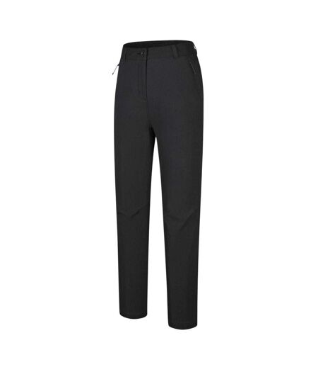 Pantalon Marche Panther Femme Noir Karrimor